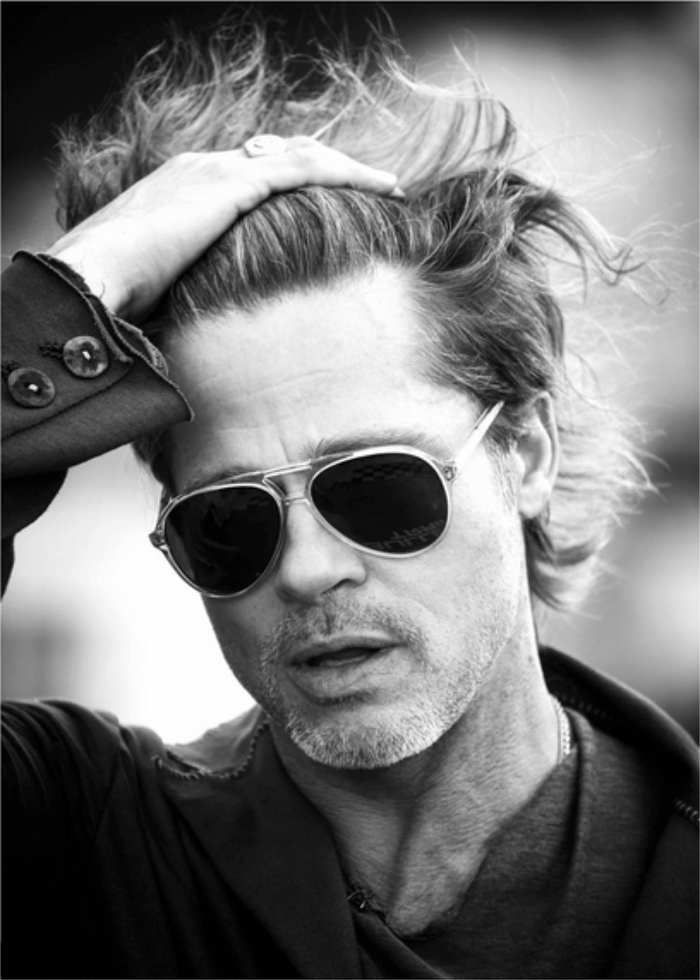 Brad Pitt, Actor