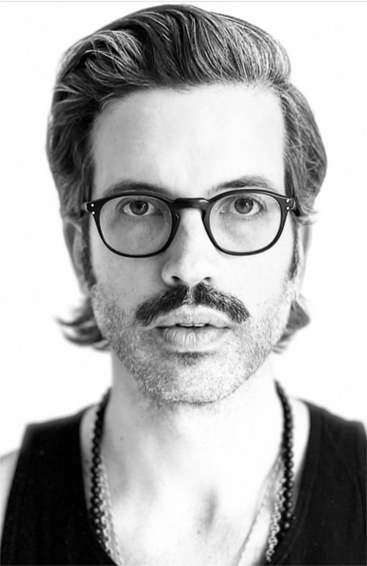 Will Welch, Global editorial director at GQ